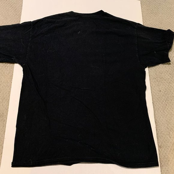 Out of Time Movie Promo Official Tee Shirt 2003 Denzel - Picture 4 of 4